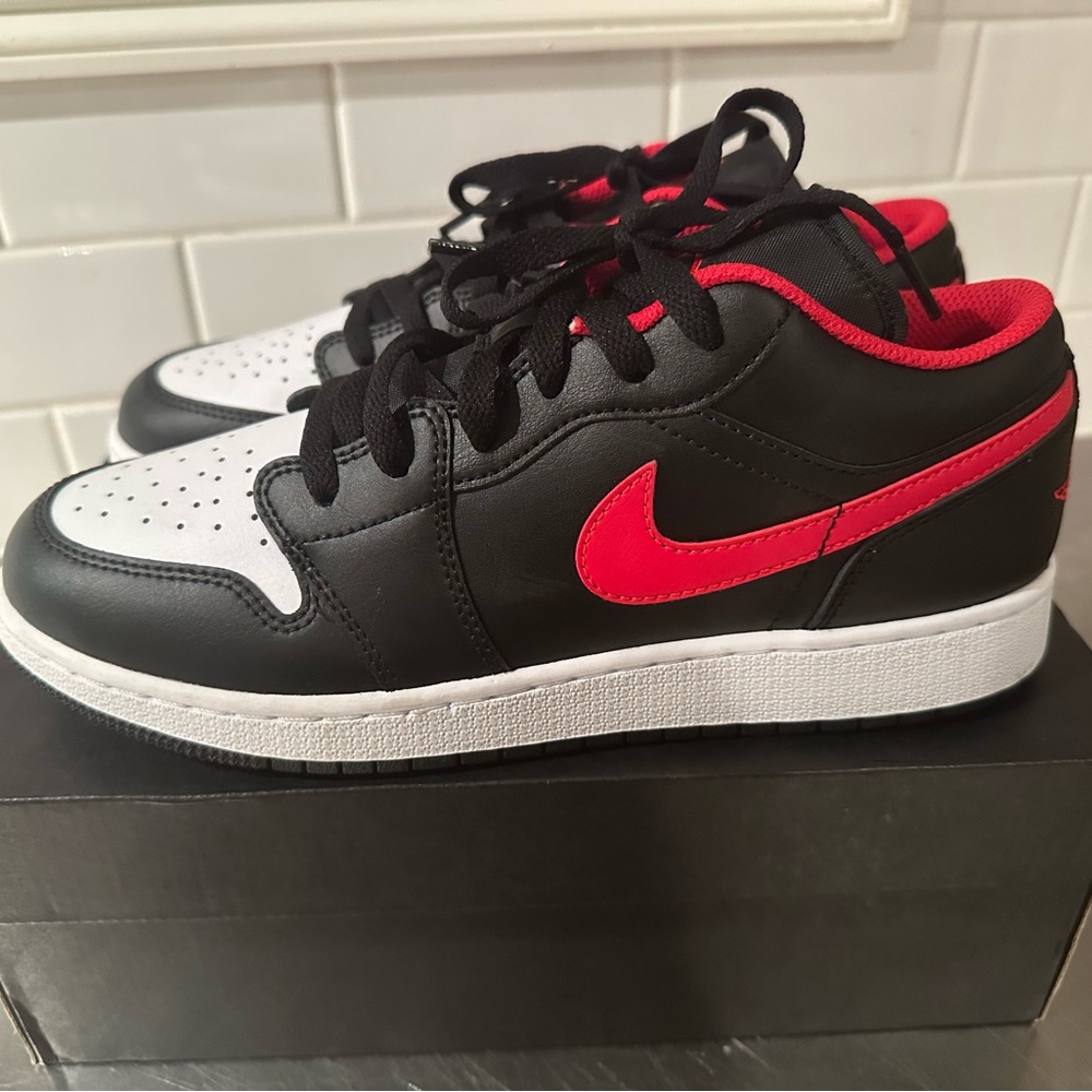 Air Jordan 1 Low 7y
